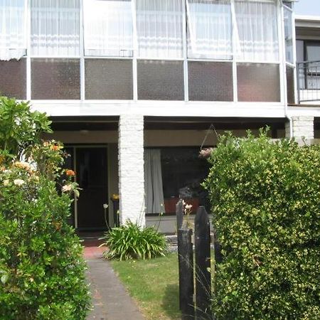 Apartmán The House Christchurch Exteriér fotografie