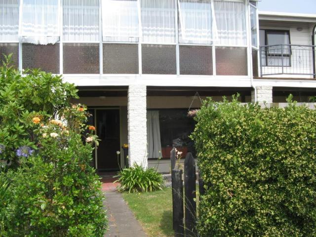 Apartmán The House Christchurch Exteriér fotografie